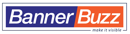 Banner Buzz Logo