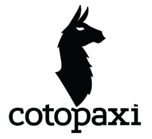 cotopaxi Logo