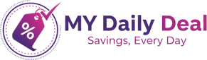 My Daily Deal